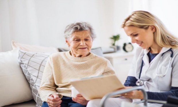 Her Bağış Bir Umut